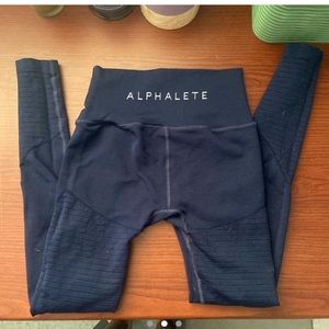 Alphalete Revivals